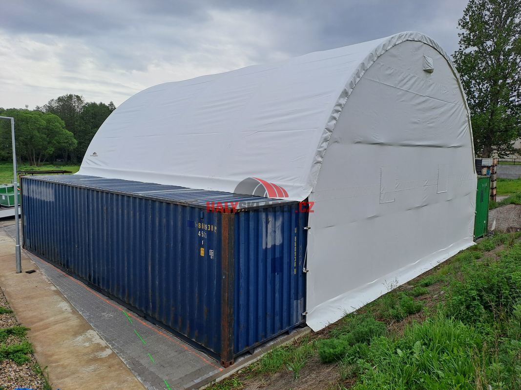 objevte nejlepší přístřešky na kontejnery, které ochrání vaše kontejnery před povětrnostními vlivy a zlepší organizaci vašeho prostoru. vyberte si ideální řešení pro vaše potřeby.