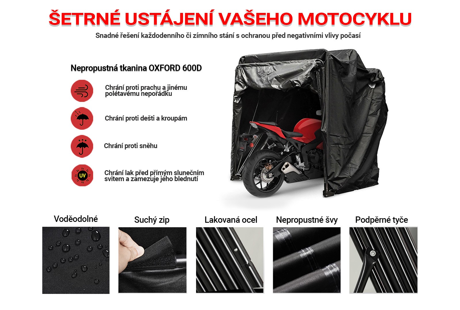 objevte nejlepší tipy pro výběr skládací garáže, která dokonale ochrání vaše vozidlo a ušetří prostor. praktické rady a doporučení pro optimální řešení.